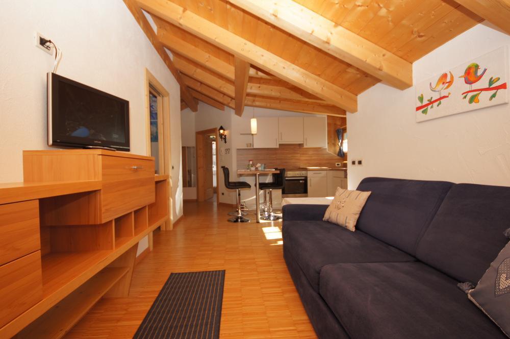 Apartments Nevada โคลฟอสโก ภายนอก รูปภาพ